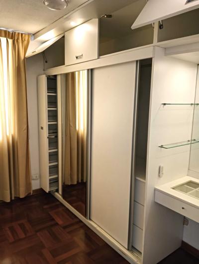 Alquiler Departamento en La Molina S/ 2,300 / 675$