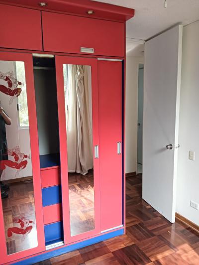 Alquiler Departamento en La Molina S/ 2,300 / 675$
