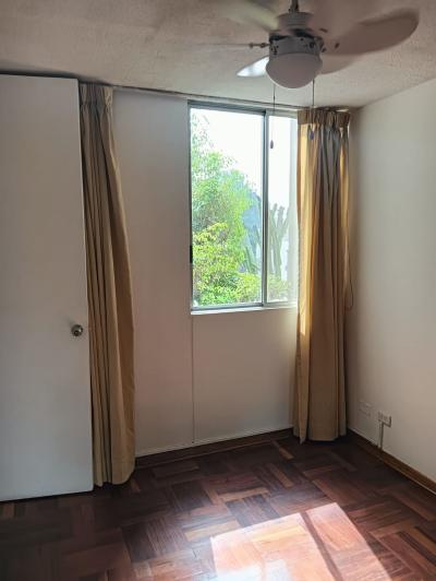 Alquiler Departamento en La Molina S/ 2,300 / 675$
