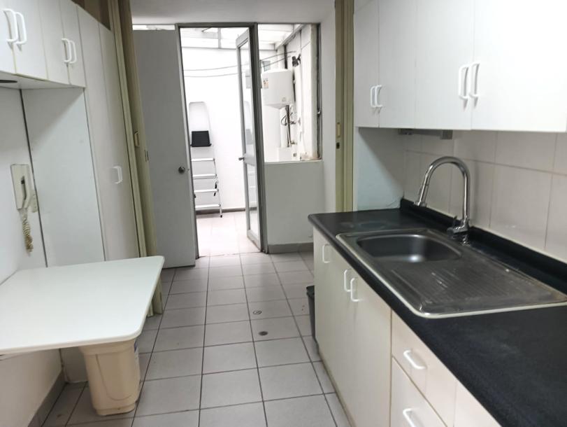 Alquiler Departamento en La Molina S/ 2,300 / 675$-8