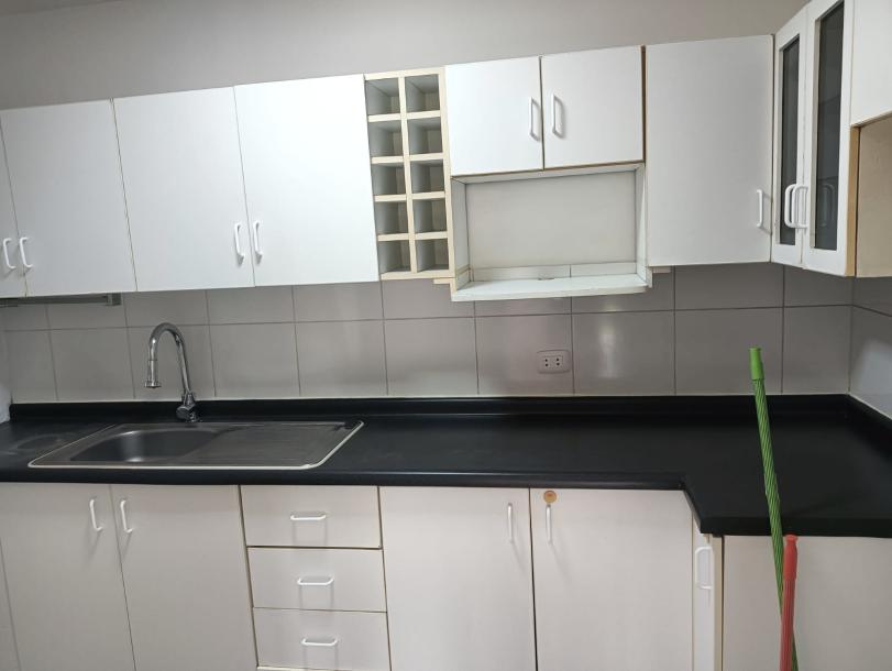 Alquiler Departamento en La Molina S/ 2,300 / 675$-9