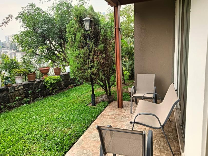 Alquiler Departamento en La Molina S/ 2,300 / 675$-0