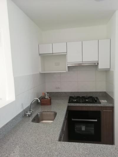 Alquilo Departamento de 1 Dormitorio En Jesus María