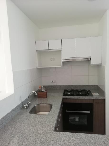 Alquilo Departamento de 1 Dormitorio En Jesus María-4