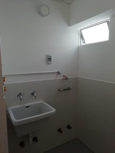 Alquilo Departamento de 1 Dormitorio En Jesus María-5