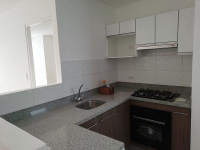 Alquilo Departamento de 1 Dormitorio En Jesus María