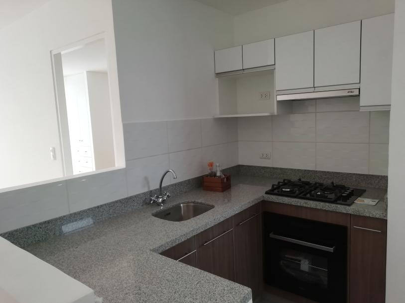 Alquilo Departamento de 1 Dormitorio En Jesus María-6