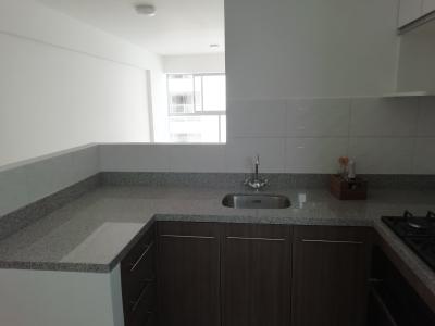 Alquilo Departamento de 1 Dormitorio En Jesus María