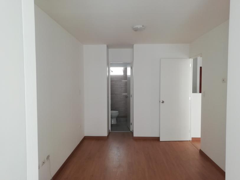 Alquilo Departamento de 1 Dormitorio En Jesus María-10