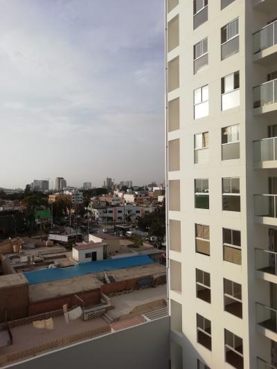 Alquilo Departamento de 1 Dormitorio En Jesus María