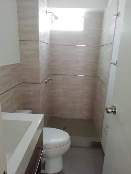 Alquilo Departamento de 1 Dormitorio En Jesus María-0