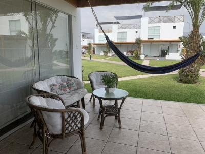 VENDO CASA PLAYA EN ASIA DEL MAR