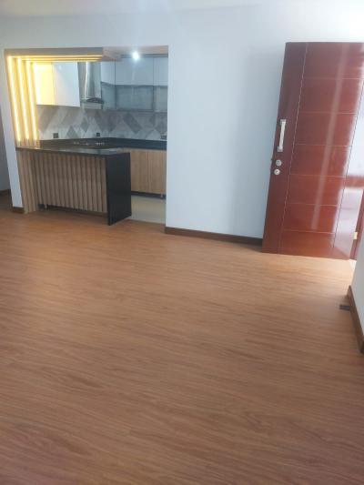 HERMOSO  DPTO 100% EN  AURORA DE MIRAFLORES VISTA A LA CALLE