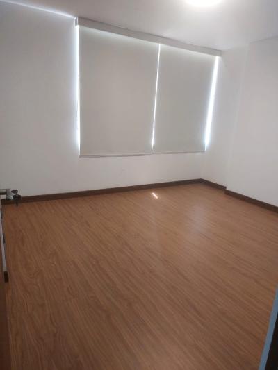 HERMOSO  DPTO 100% EN  AURORA DE MIRAFLORES VISTA A LA CALLE