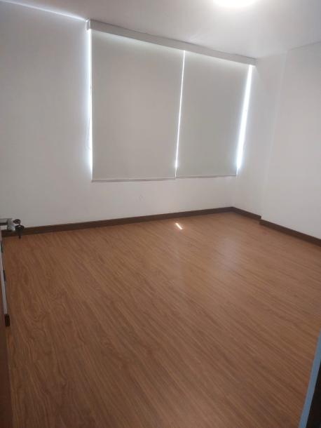 HERMOSO  DPTO 100% EN  AURORA DE MIRAFLORES VISTA A LA CALLE-8