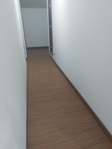 HERMOSO  DPTO 100% EN  AURORA DE MIRAFLORES VISTA A LA CALLE-4