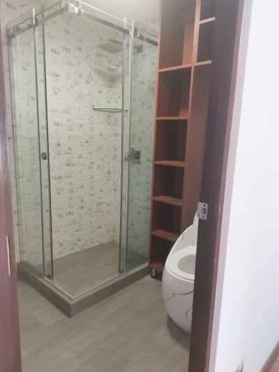 HERMOSO  DPTO 100% EN  AURORA DE MIRAFLORES VISTA A LA CALLE