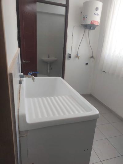 HERMOSO  DPTO 100% EN  AURORA DE MIRAFLORES VISTA A LA CALLE