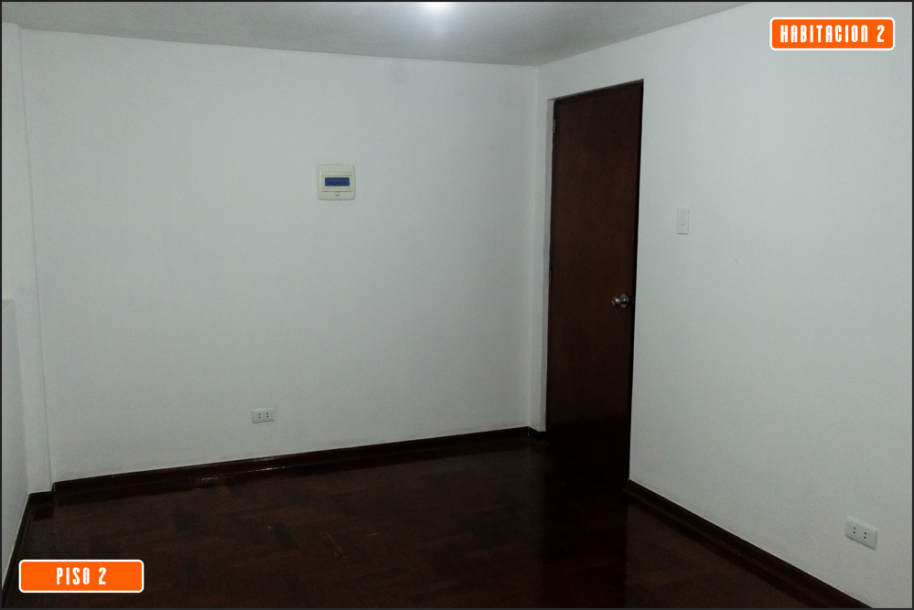 ¡Ocasión única! Casa de 3 pisos + terraza en VMT-9