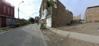 SE REMATA TERRENO 122M2 - CARABAYLLO