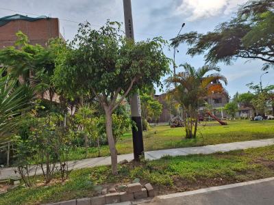 SE REMATA TERRENO 122M2 - CARABAYLLO