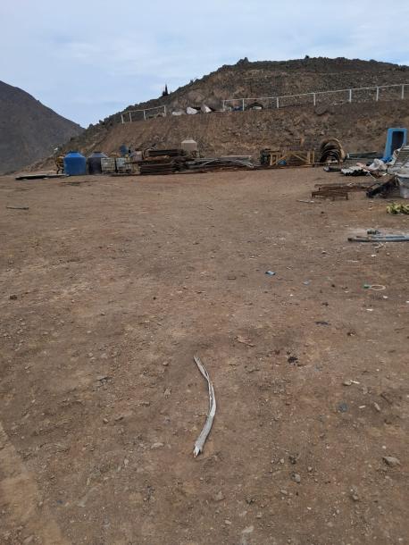 Alquiler de Espacios en Parque Industrial Chilca-4