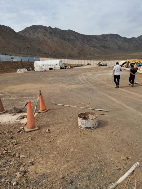 Alquiler de Espacios en Parque Industrial Chilca-5