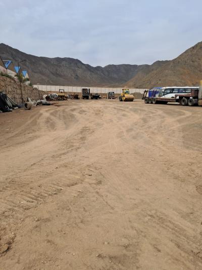 Alquiler de Espacios en Parque Industrial Chilca