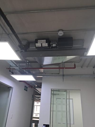 Alquilo Oficina corporativa en centro empresarial tanguis - solo empresas