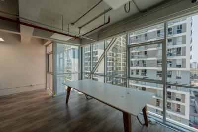 Alquilo Oficina corporativa en centro empresarial tanguis - solo empresas