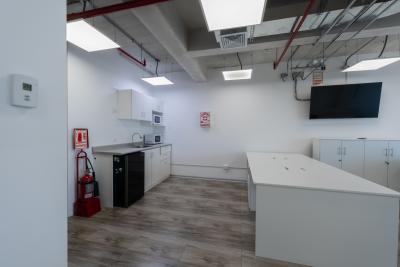 Alquilo Oficina corporativa en centro empresarial tanguis - solo empresas