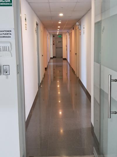 Alquilo Oficina corporativa en centro empresarial tanguis - solo empresas