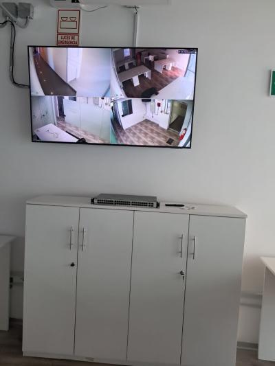 Alquilo Oficina corporativa en centro empresarial tanguis - solo empresas