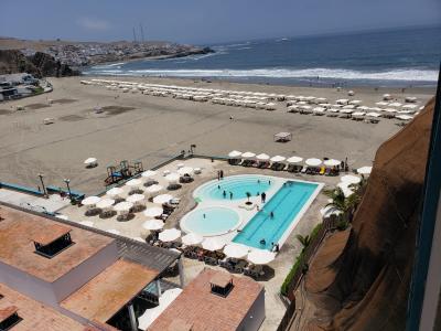 Se vende 2 Lotes de Terrenos en Condominio Playa Lomas del Mar - Cerro Azul - Cañete