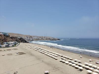 Se vende 2 Lotes de Terrenos en Condominio Playa Lomas del Mar - Cerro Azul - Cañete-2