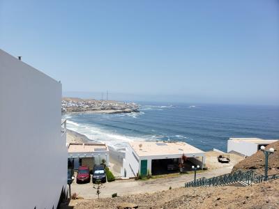 Se vende 2 Lotes de Terrenos en Condominio Playa Lomas del Mar - Cerro Azul - Cañete-4