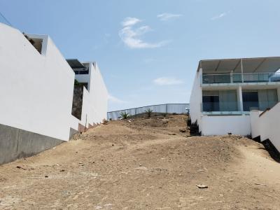 Se vende 2 Lotes de Terrenos en Condominio Playa Lomas del Mar - Cerro Azul - Cañete-6