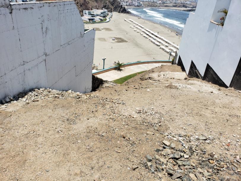 Se vende 2 Lotes de Terrenos en Condominio Playa Lomas del Mar - Cerro Azul - Cañete-7