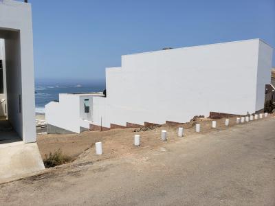Se vende 2 Lotes de Terrenos en Condominio Playa Lomas del Mar - Cerro Azul - Cañete-8