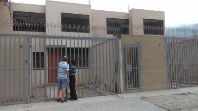 Vendo 2 casas en Urb. Sol de Huampani - Segunda Etapa - Chaclacayo