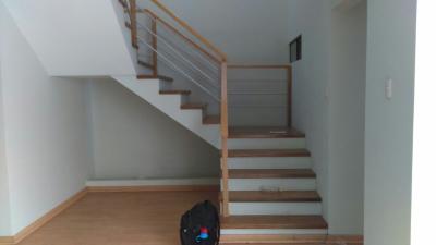 Vendo 2 casas en Urb. Sol de Huampani - Segunda Etapa - Chaclacayo-5