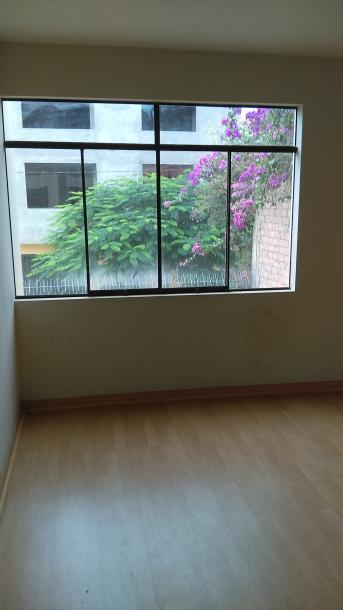 Vendo 2 casas en Urb. Sol de Huampani - Segunda Etapa - Chaclacayo-7