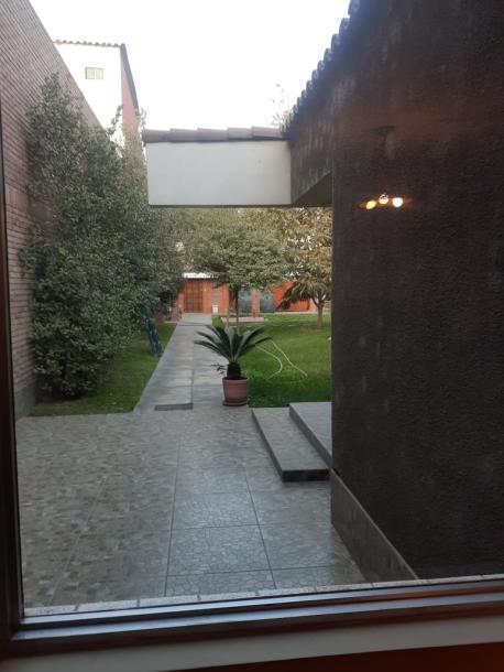 Vendo Casa en Av. Los Cedros cuadra 14 - Chaclacayo-6