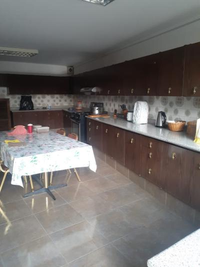 Vendo Casa en Av. Los Cedros cuadra 14 - Chaclacayo-7