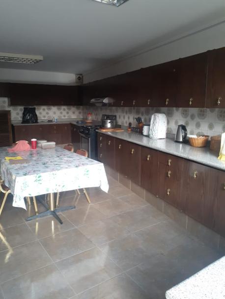 Vendo Casa en Av. Los Cedros cuadra 14 - Chaclacayo-7