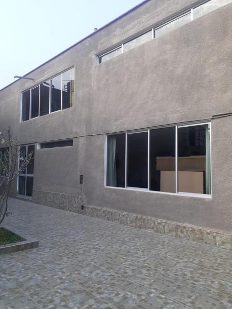 Vendo Casa en Av. Los Cedros cuadra 14 - Chaclacayo-9