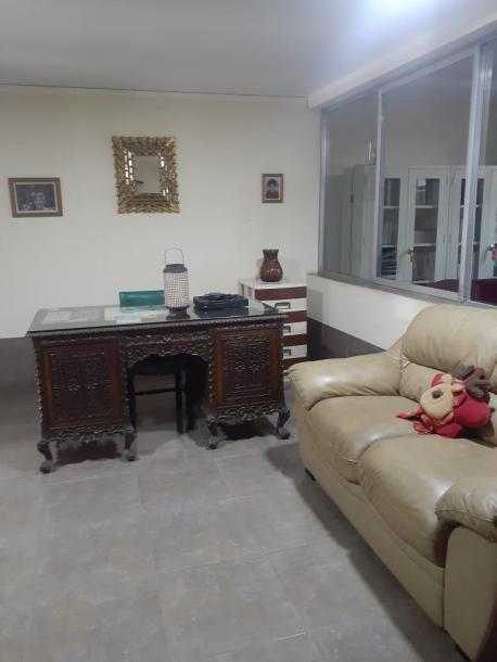 Vendo Casa en Av. Los Cedros cuadra 14 - Chaclacayo-10