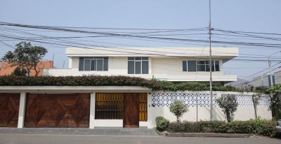 venta de casa en camacho