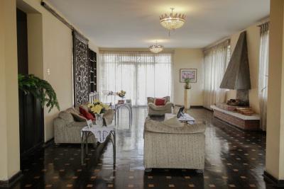 venta de casa en camacho