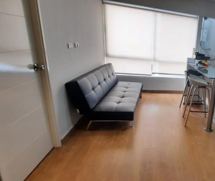 SE ALQUILA DEPARTAMENTO AMOBLADO EN JESUS MARIA-1